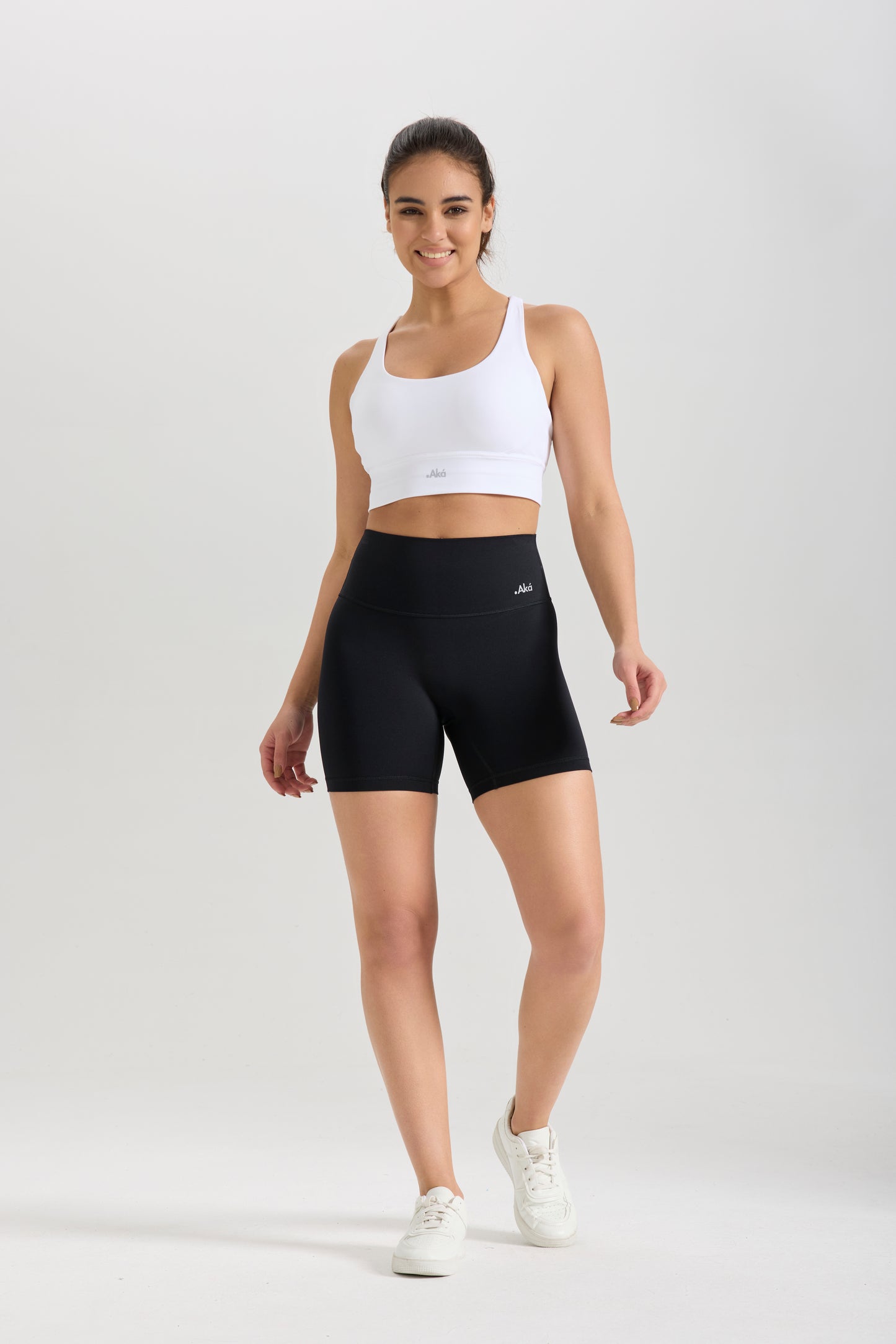 Flowflex 7'' legging - Black