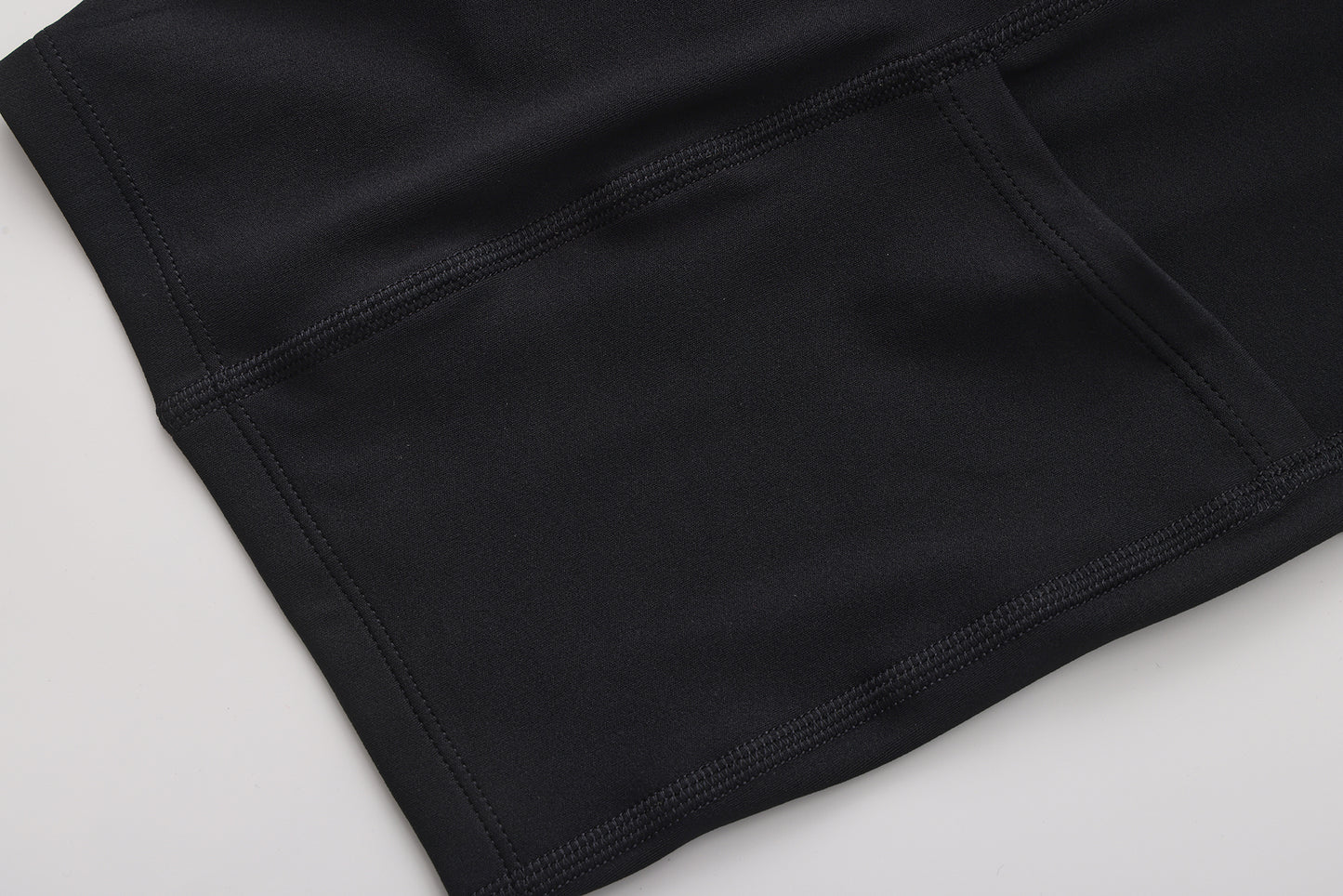Brisa Skirt - Black