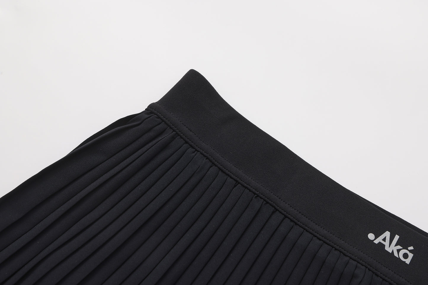 Brisa Skirt - Black