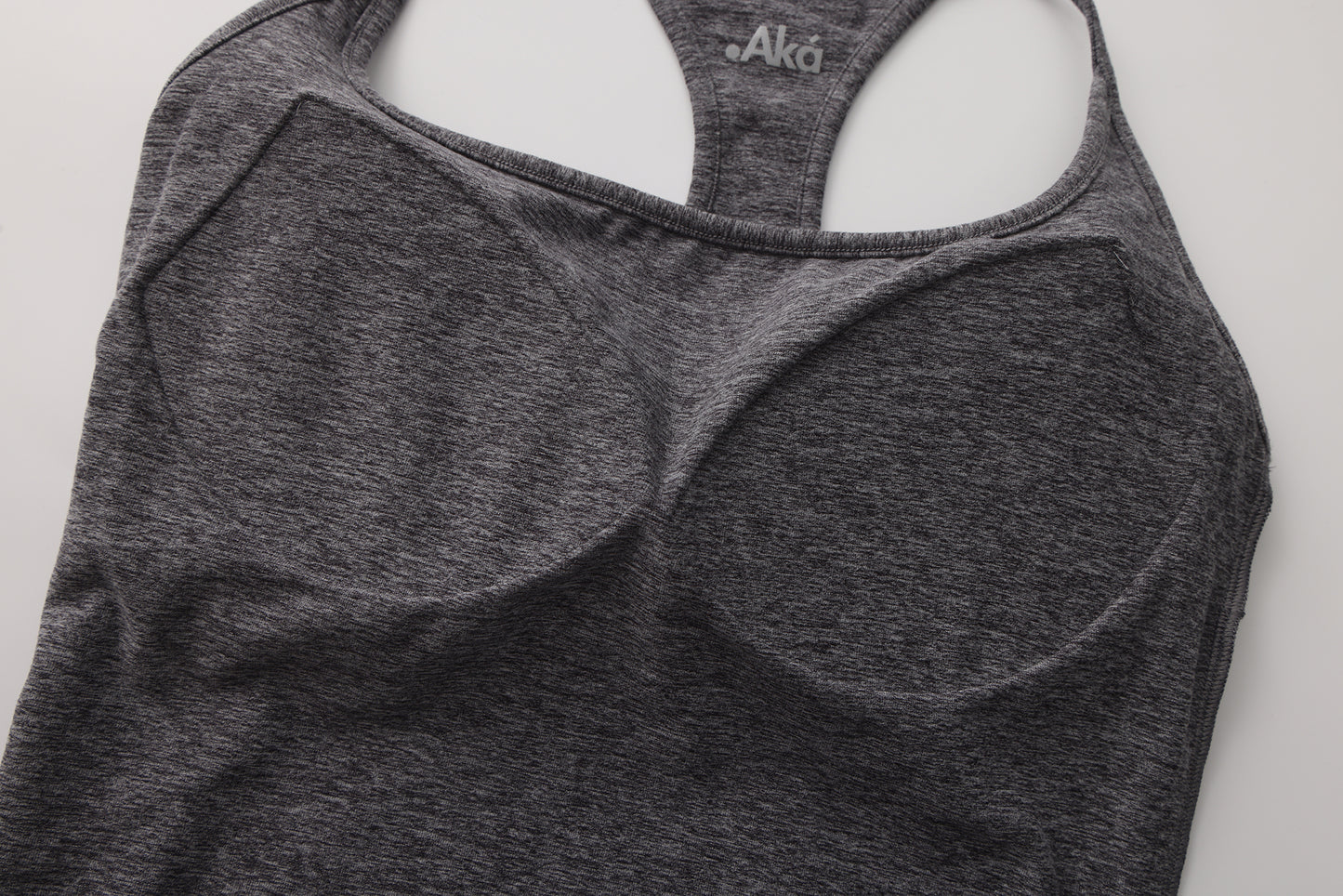 Everywhere Tank - Black