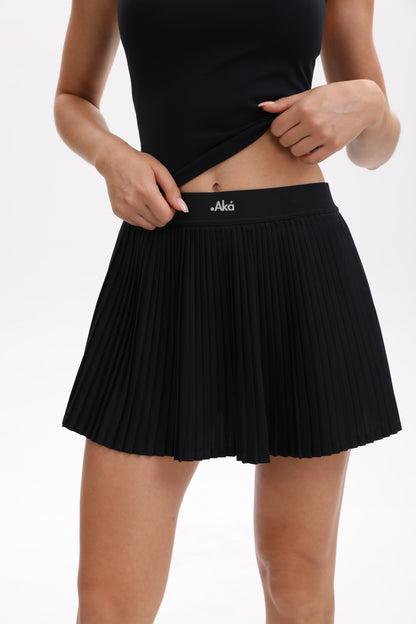 Brisa Skirt - Black