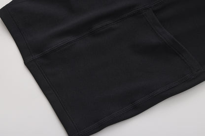Brisa Skirt - Black