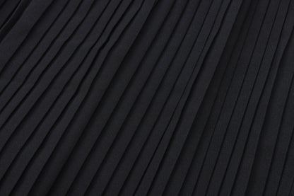 Brisa Skirt - Black