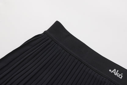 Brisa Skirt - Black